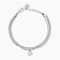 Bracelet Kidult Woman Kidult Style Donna in Steel 831069